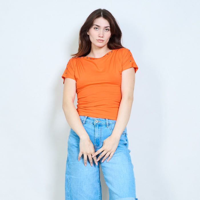 ORANGE / ONESIZE