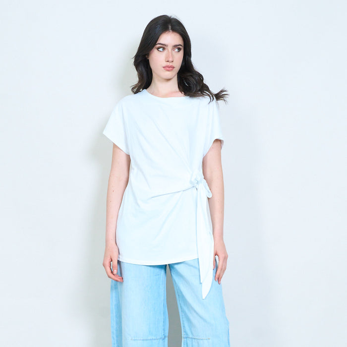 WHITE / ONESIZE