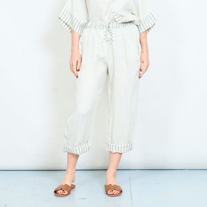BEIGE / ONESIZE