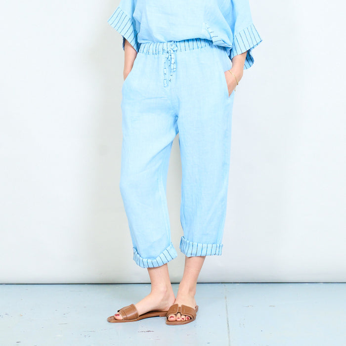 LIGHTBLUE / ONESIZE