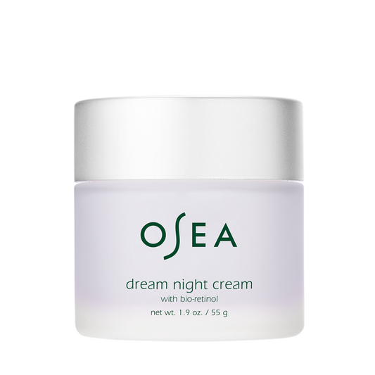 Dream Night Cream