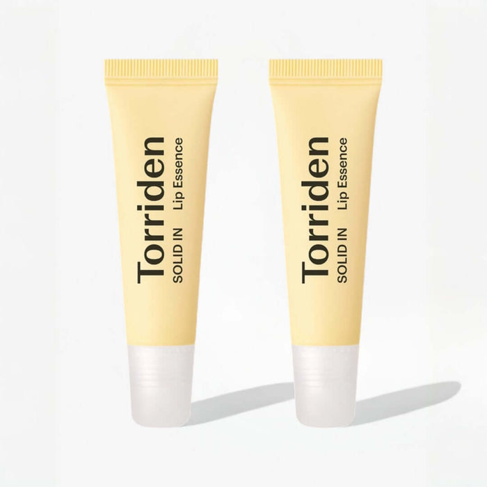 Duo (1+1) Torriden SOLID IN Ceramide Lip Essence 11ml – Skin Care | Korean Skincare Canada - VGLE Beauty