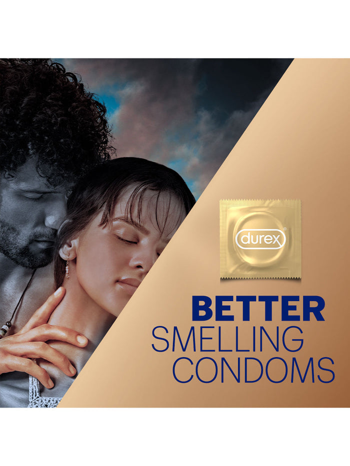 Durex Real Feel Condoms