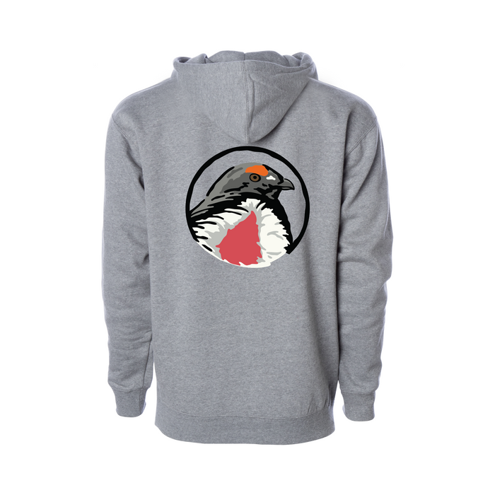 |Heather Grey