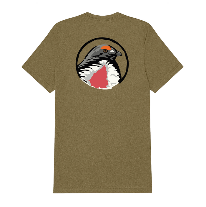 |Olive