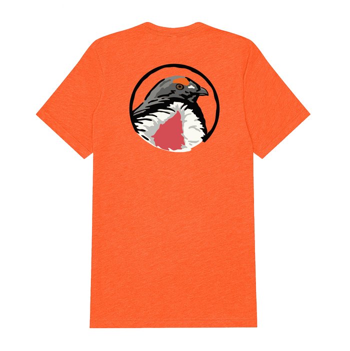 |Blaze Orange