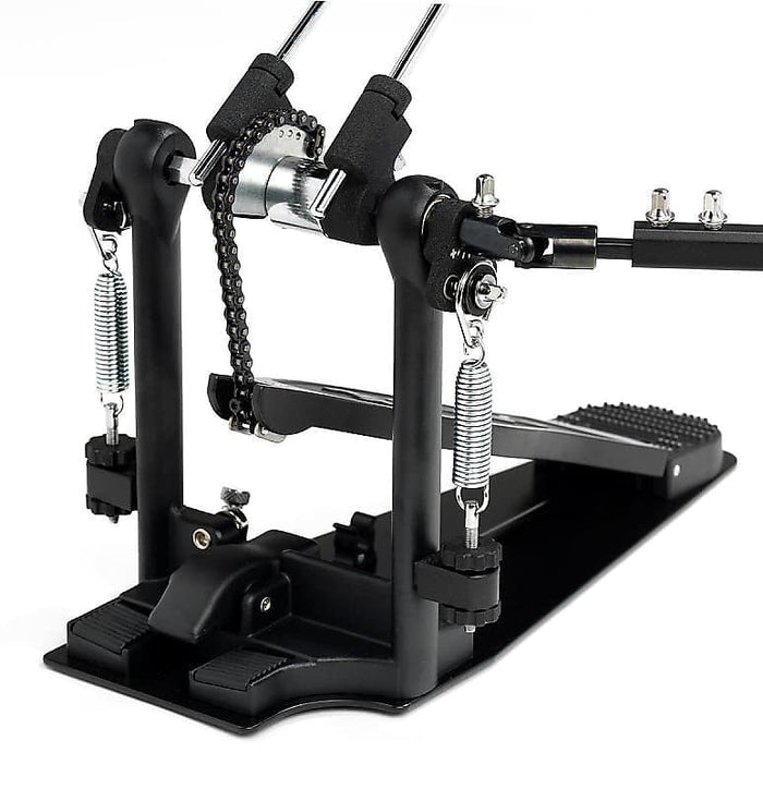 DW DWCP2002A 2000 Series Double Bass Drum Pedal
