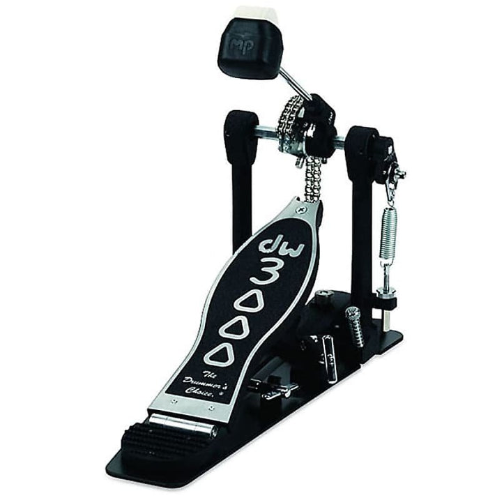 DW DWCP3000A 3000 Series Single Pedal