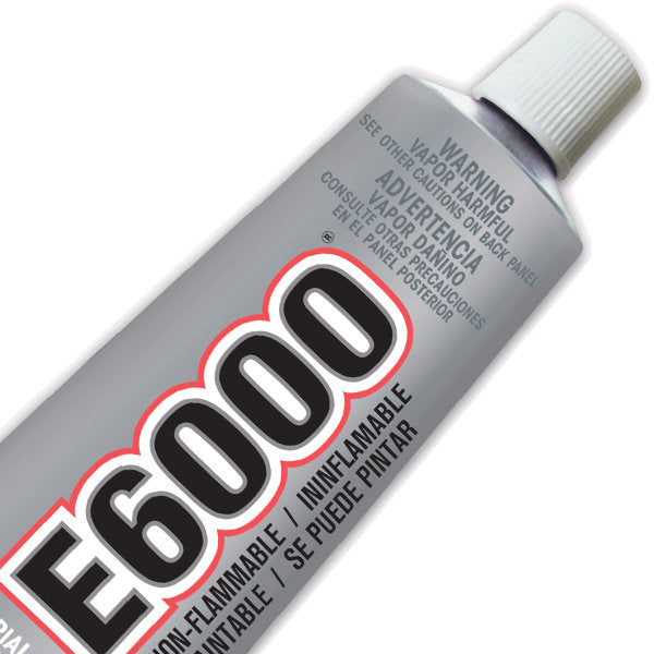 e6000 Glue Clear 2 oz. - artcovecrafts.com
