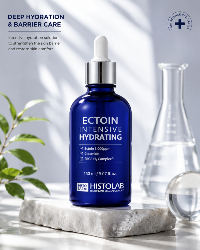 ECTOIN INTENSIVE HYDRATING AMPOULE