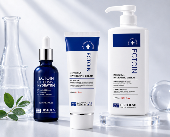 ECTOIN INTENSIVE HYDRATING AMPOULE