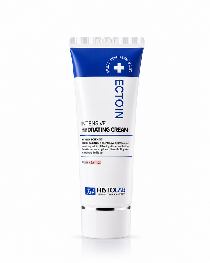 ECTOIN INTENSIVE HYDRATING CREAM