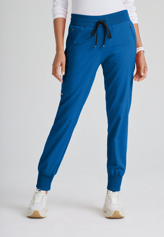 Eden Jogger - New Royal - Grey's Anatomy Scrubs