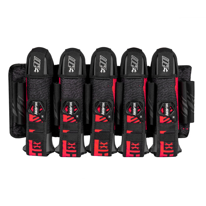 Eject Harness - Boost 5+4+4