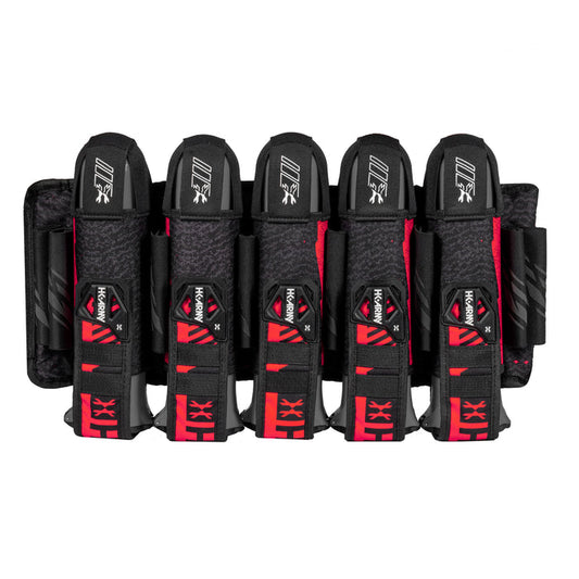 Eject Harness - Boost 5+4+4