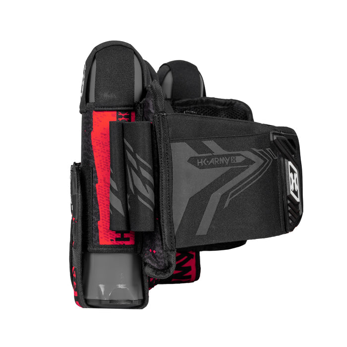 Eject Harness - Boost 5+4+4