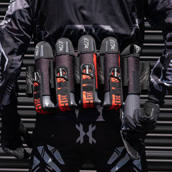 Eject Harness - Boost 5+4+4