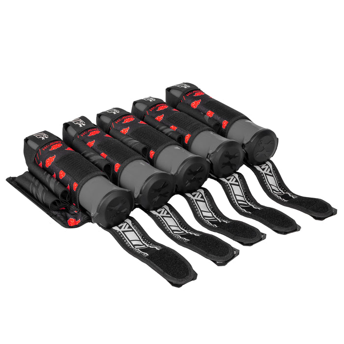 Eject Harness - Devastation Kloud 5+4+4