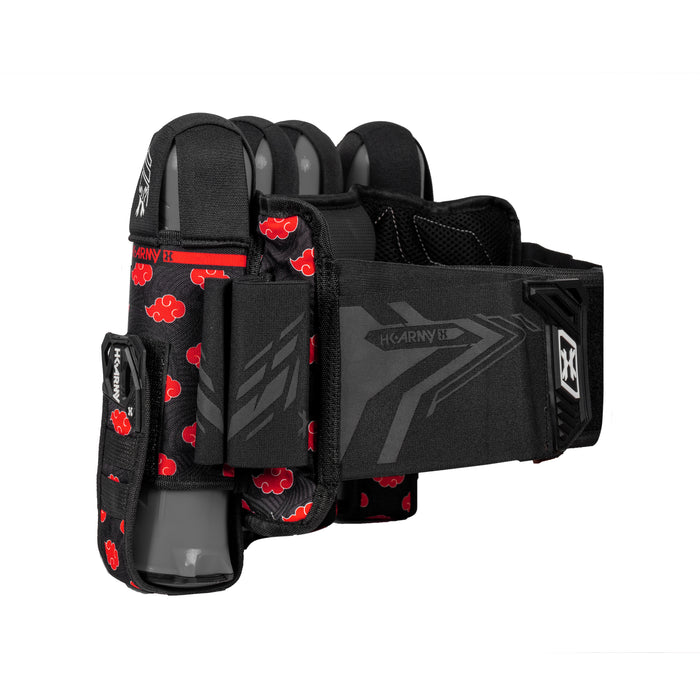 Eject Harness - Devastation Kloud 5+4+4