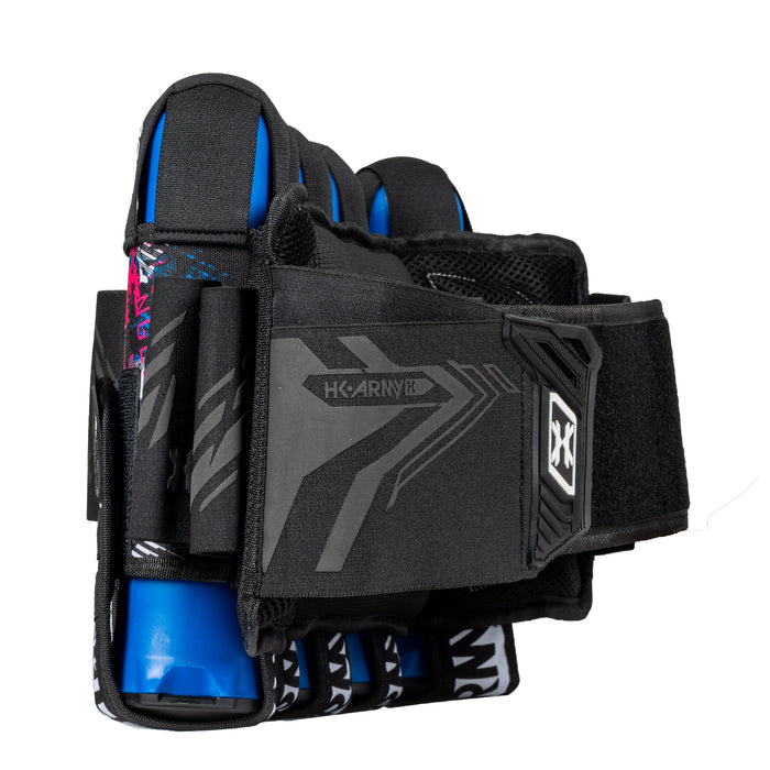 Eject Harness - Grunge 5+4+4