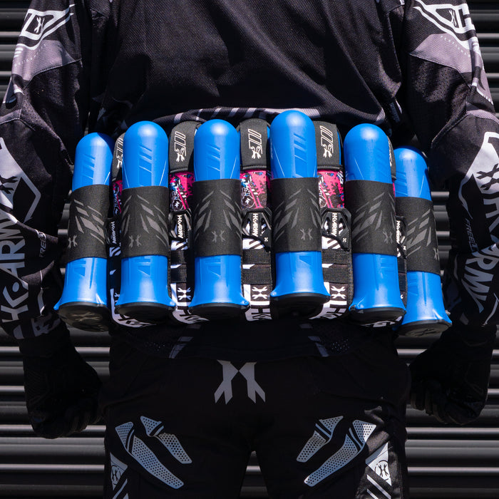 Eject Harness - Grunge 5+4+4