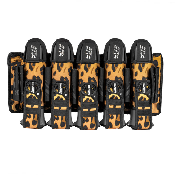 Eject Harness - Leopard King 5+4+4