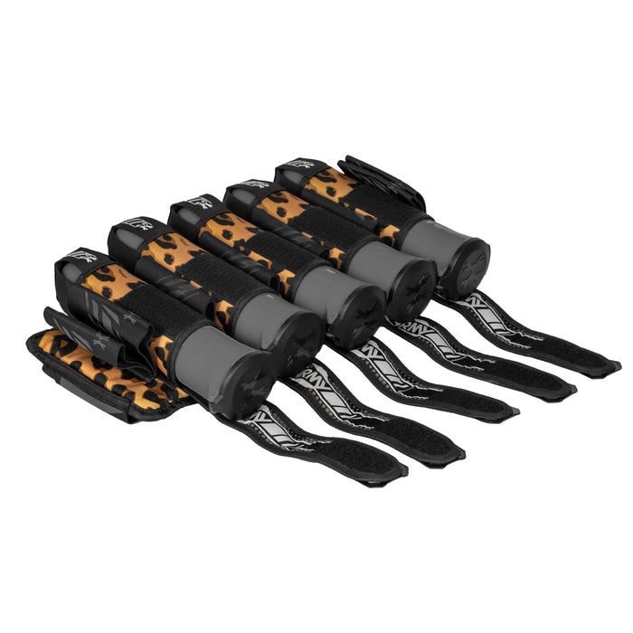 Eject Harness - Leopard King 5+4+4