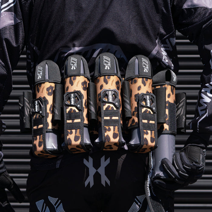 Eject Harness - Leopard King 5+4+4