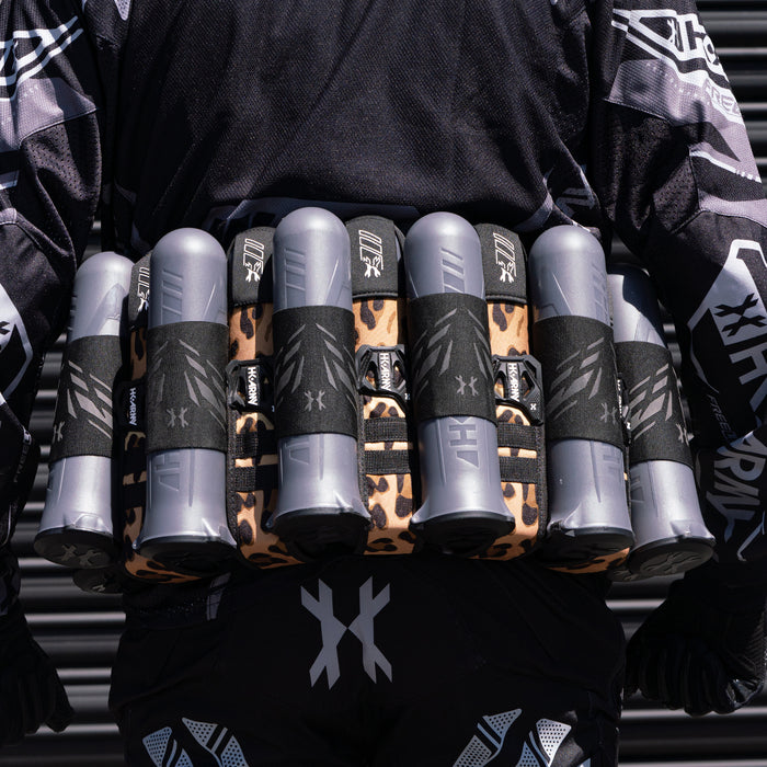 Eject Harness - Leopard King 5+4+4