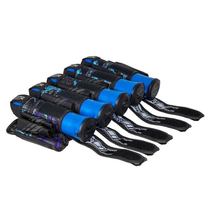 Eject Harness - Poison 5+4+4