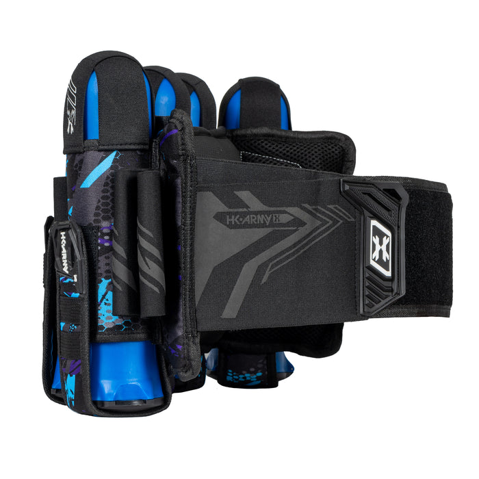 Eject Harness - Poison 5+4+4