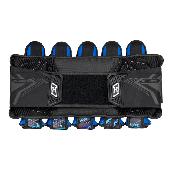 Eject Harness - Poison 5+4+4