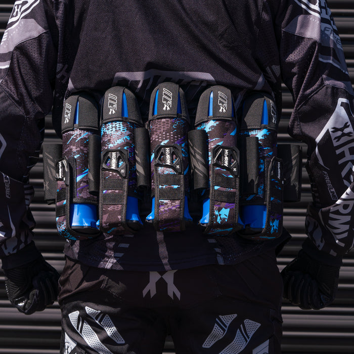 Eject Harness - Poison 5+4+4