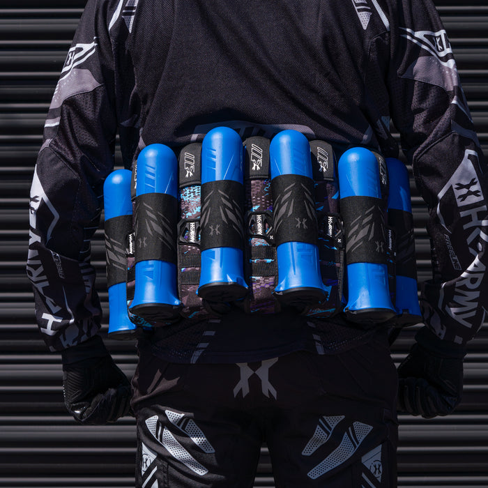 Eject Harness - Poison 5+4+4