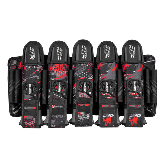 Eject Harness - Scorch 5+4+4