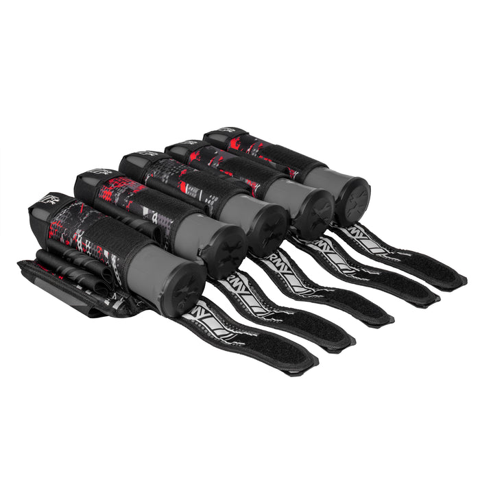 Eject Harness - Scorch 5+4+4