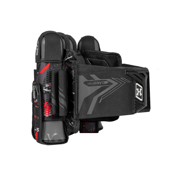 Eject Harness - Scorch 5+4+4