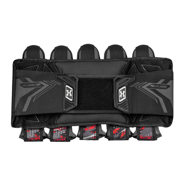 Eject Harness - Scorch 5+4+4