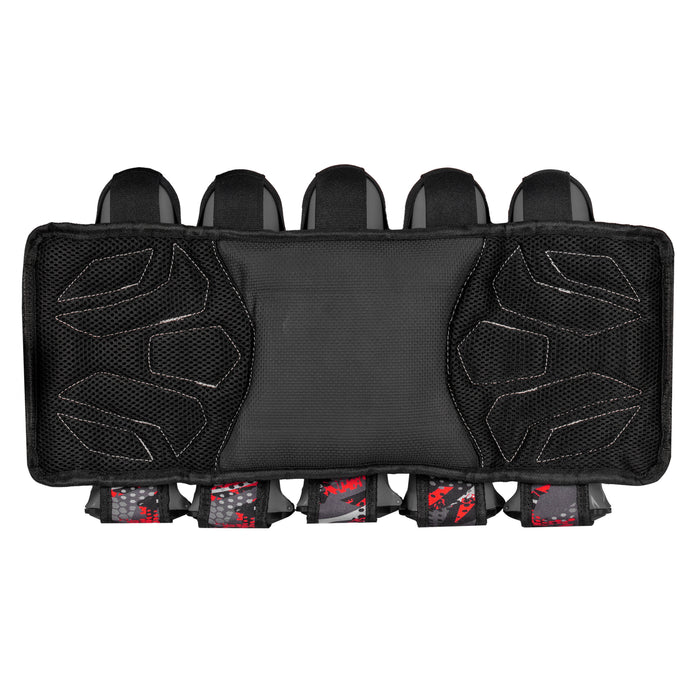 Eject Harness - Scorch 5+4+4