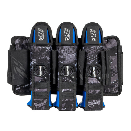 Eject Harness - Slate 3+2+4