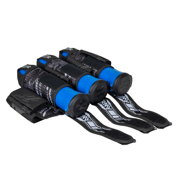 Eject Harness - Slate 3+2+4
