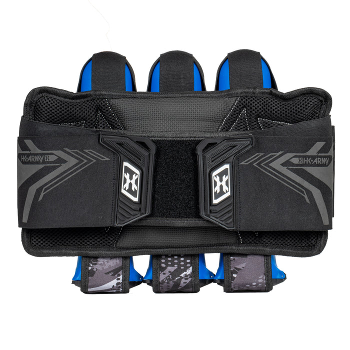 Eject Harness - Slate 3+2+4