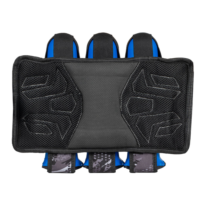 Eject Harness - Slate 3+2+4