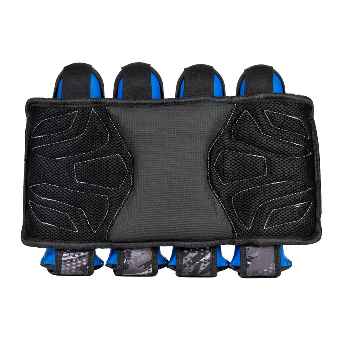 Eject Harness - Slate 4+3+4