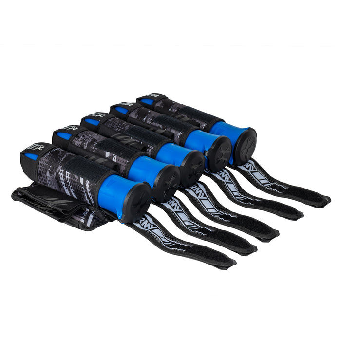 Eject Harness - Slate 5+4+4