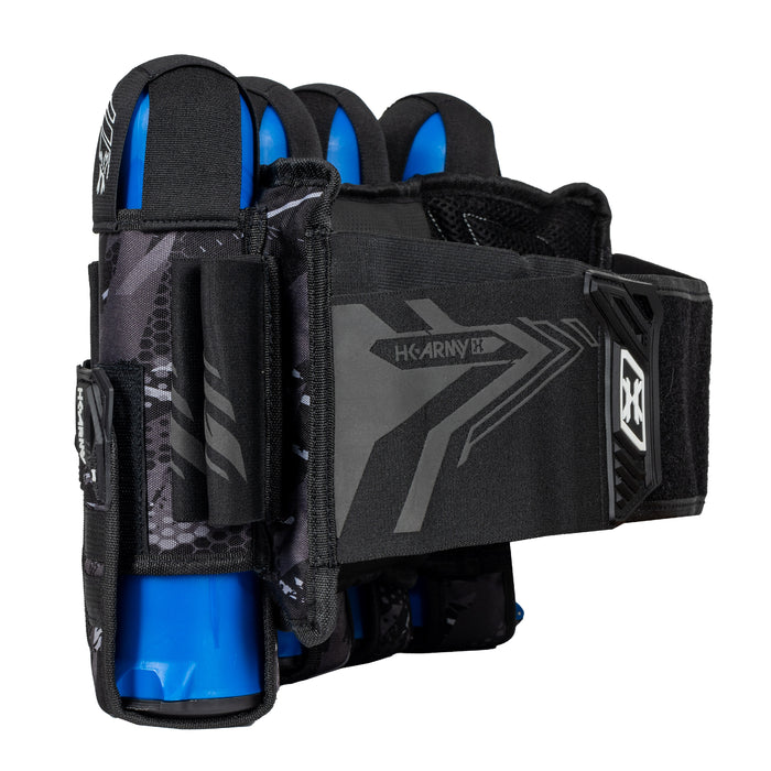 Eject Harness - Slate 5+4+4