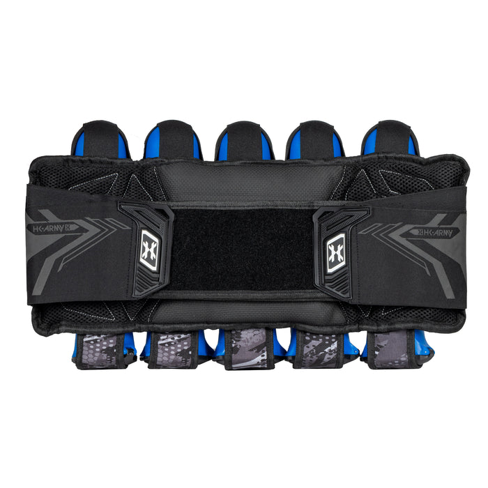 Eject Harness - Slate 5+4+4