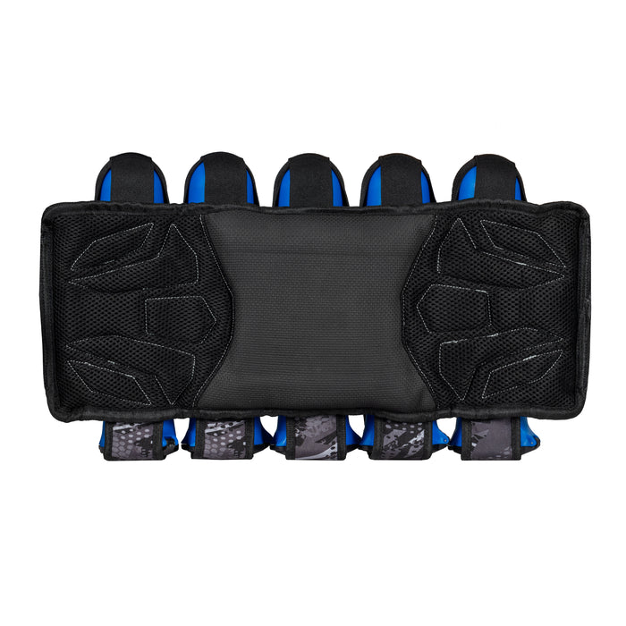 Eject Harness - Slate 5+4+4