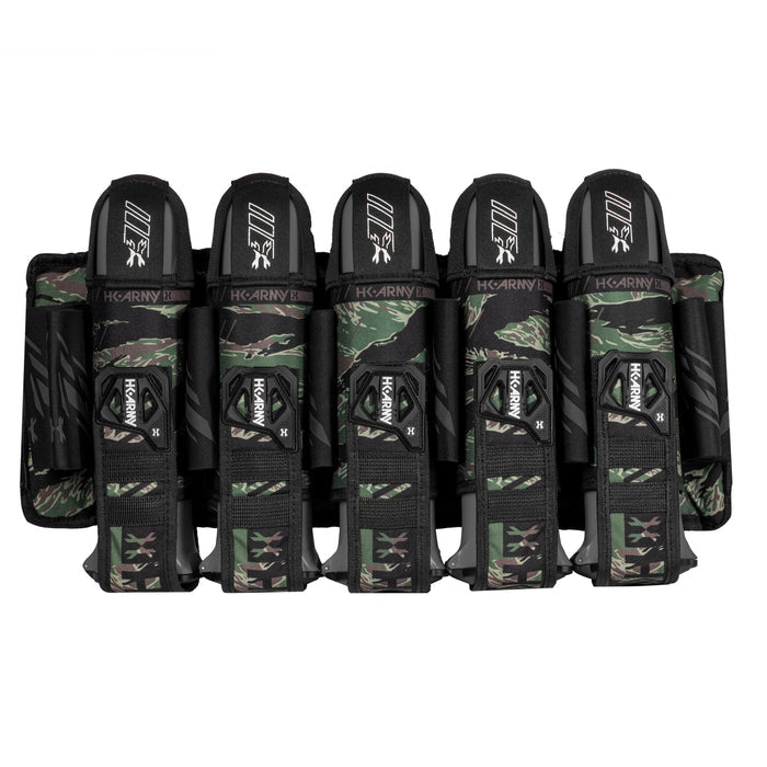 Eject Harness - Tigerstripe 5+4+4