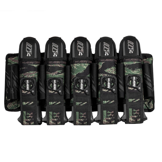 Eject Harness - Tigerstripe 5+4+4
